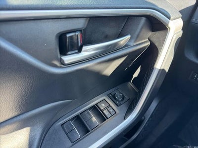2023 Toyota RAV4 XLE AWD