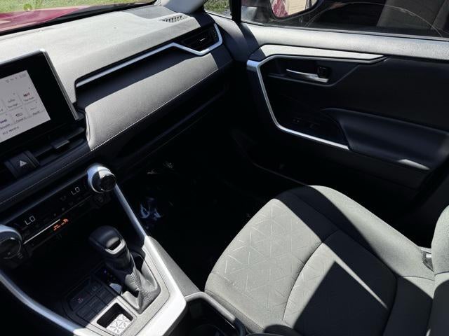2023 Toyota RAV4 XLE AWD