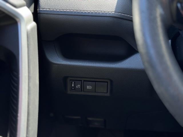2023 Toyota RAV4 XLE AWD