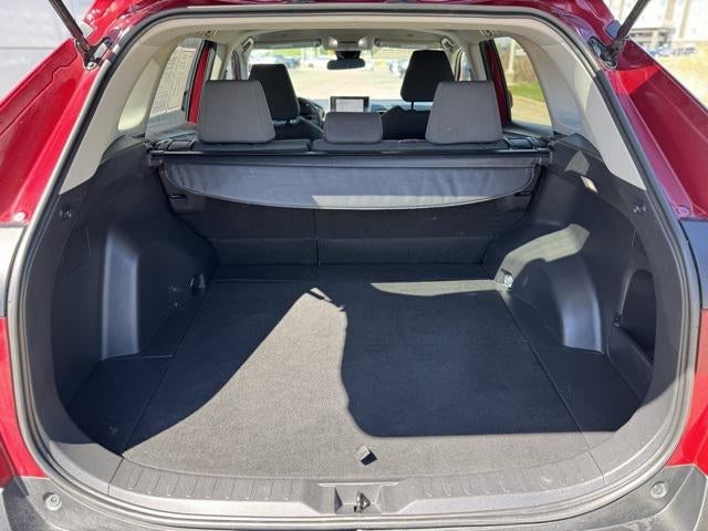 2023 Toyota RAV4 XLE AWD
