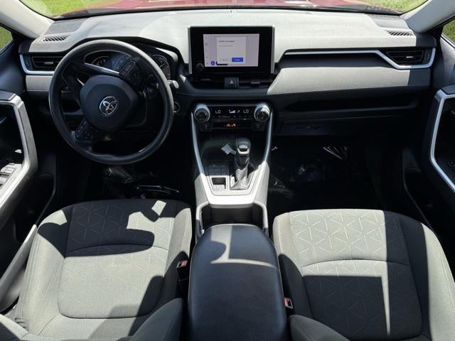 2023 Toyota RAV4 XLE AWD