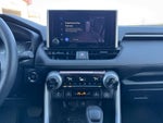 2024 Toyota RAV4 XLE AWD