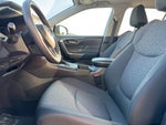 2024 Toyota RAV4 XLE AWD