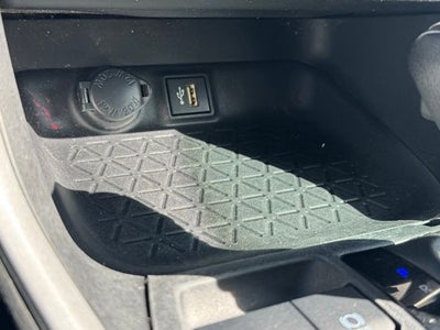 2024 Toyota RAV4 XLE AWD