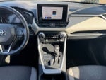 2024 Toyota RAV4 XLE AWD