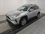2024 Toyota RAV4 XLE AWD