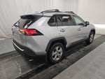 2024 Toyota RAV4 XLE AWD