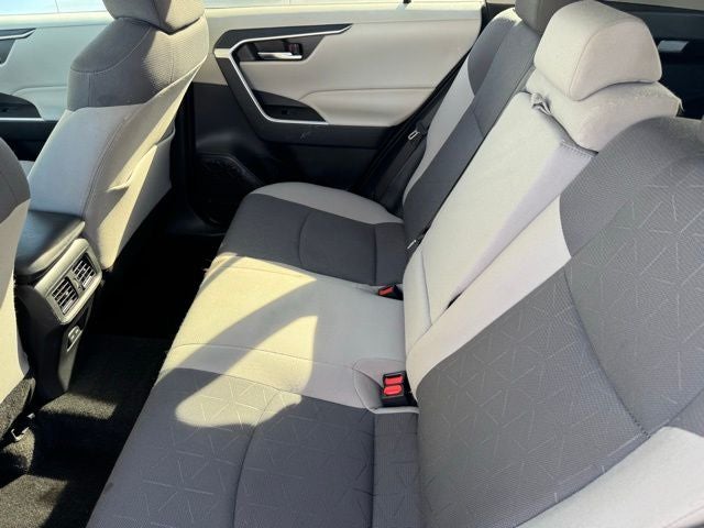 2024 Toyota RAV4 XLE AWD