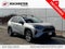 2024 Toyota RAV4 XLE AWD