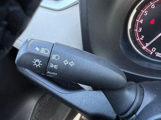 2024 Toyota RAV4 XLE AWD