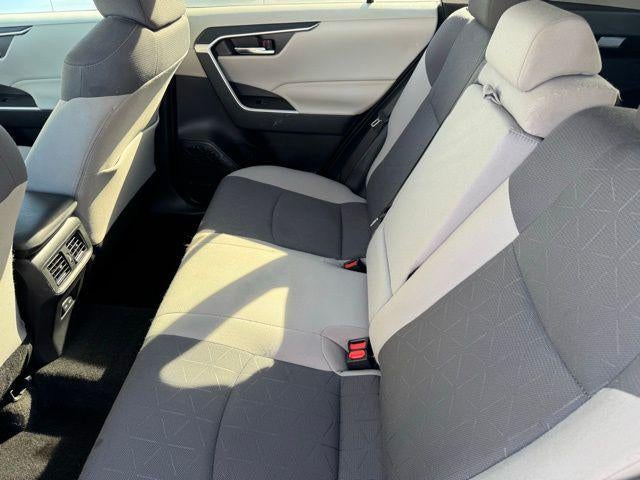 2024 Toyota RAV4 XLE AWD