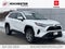 2025 Toyota RAV4 XLE AWD