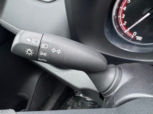 2025 Toyota RAV4 XLE AWD