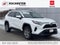 2025 Toyota RAV4 XLE AWD