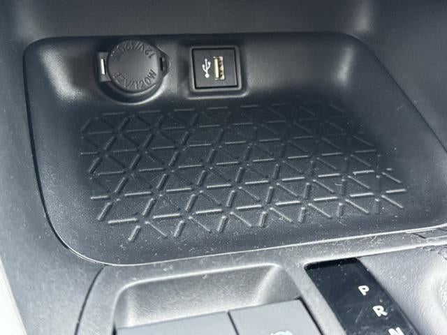 2025 Toyota RAV4 XLE AWD