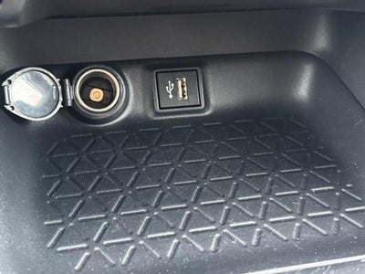 2025 Toyota RAV4 XLE AWD