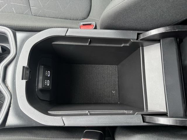 2025 Toyota RAV4 XLE AWD