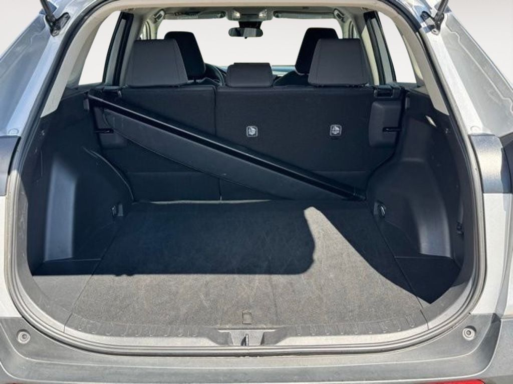 2025 Toyota RAV4 XLE AWD