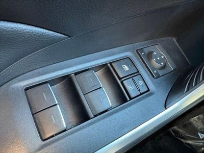 2022 Toyota RAV4 XLE AWD