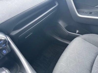 2022 Toyota RAV4 XLE AWD