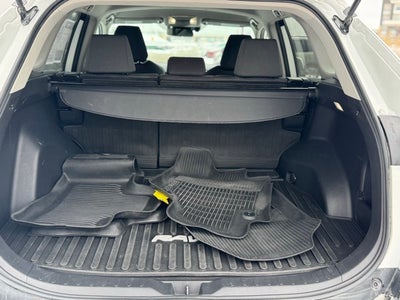 2022 Toyota RAV4 XLE AWD