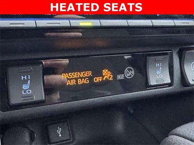 2022 Toyota RAV4 XLE AWD