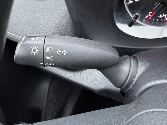 2022 Toyota RAV4 XLE AWD