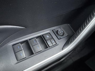 2022 Toyota RAV4 XLE AWD