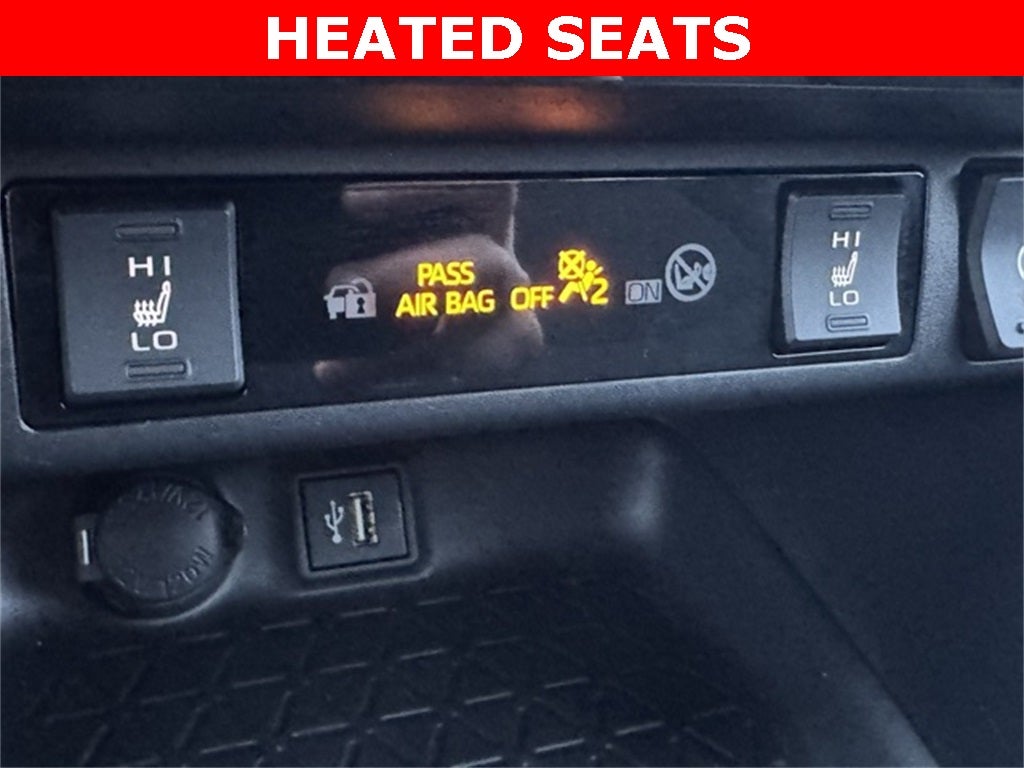 2023 Toyota RAV4 XLE AWD