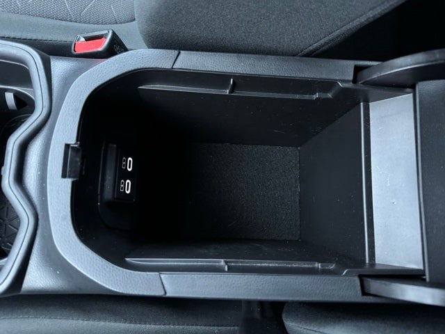 2023 Toyota RAV4 XLE AWD