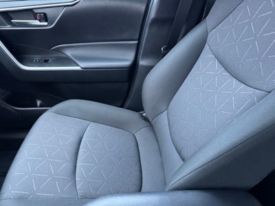 2023 Toyota RAV4 XLE AWD