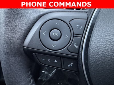 2023 Toyota RAV4 XLE AWD