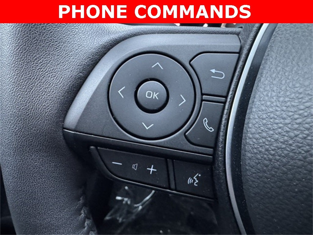 2023 Toyota RAV4 XLE AWD