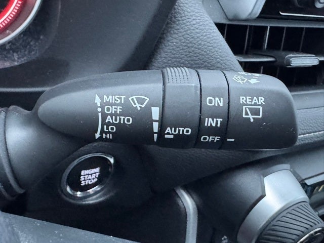 2023 Toyota RAV4 XLE AWD