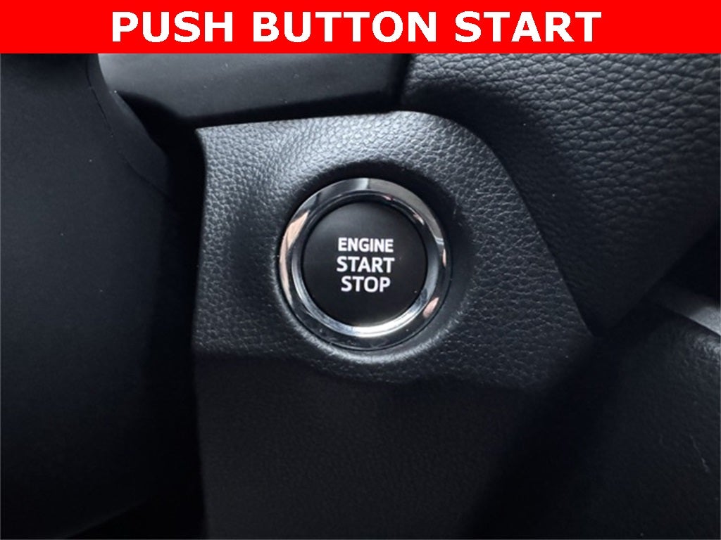 2023 Toyota RAV4 XLE AWD