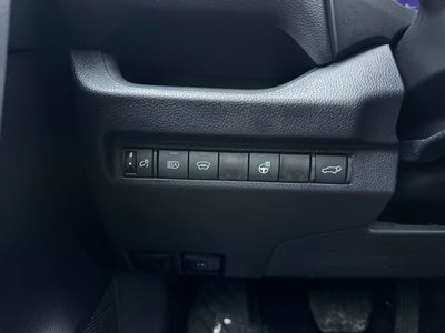 2023 Toyota RAV4 XLE AWD