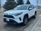 2023 Toyota RAV4 XLE AWD