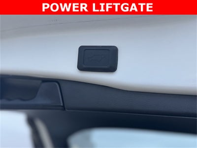 2023 Toyota RAV4 XLE AWD