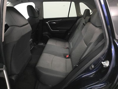 2023 Toyota RAV4 XLE AWD