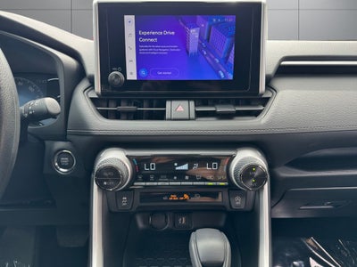 2024 Toyota RAV4 XLE AWD