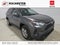 2024 Toyota RAV4 XLE AWD