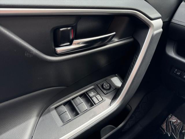 2024 Toyota RAV4 XLE AWD