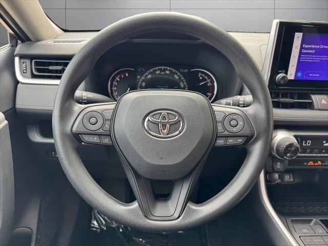 2024 Toyota RAV4 XLE AWD