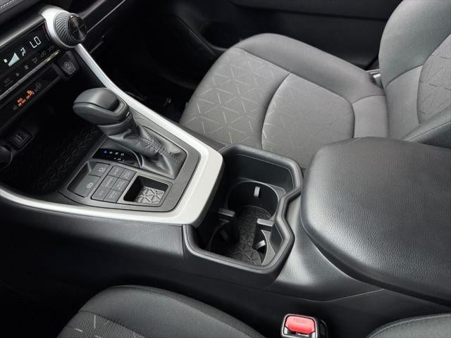 2024 Toyota RAV4 XLE AWD