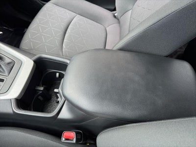 2024 Toyota RAV4 XLE AWD