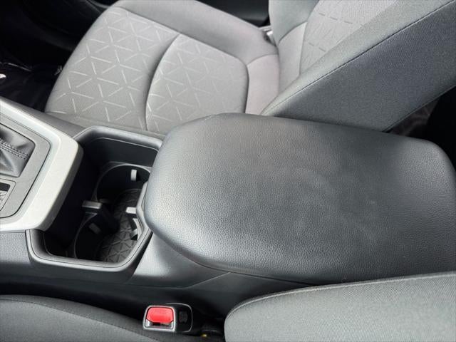 2024 Toyota RAV4 XLE AWD