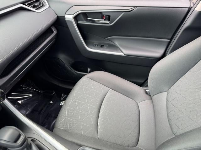 2024 Toyota RAV4 XLE AWD