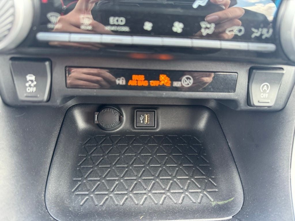 2024 Toyota RAV4 XLE AWD