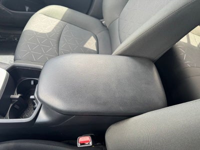 2024 Toyota RAV4 XLE AWD