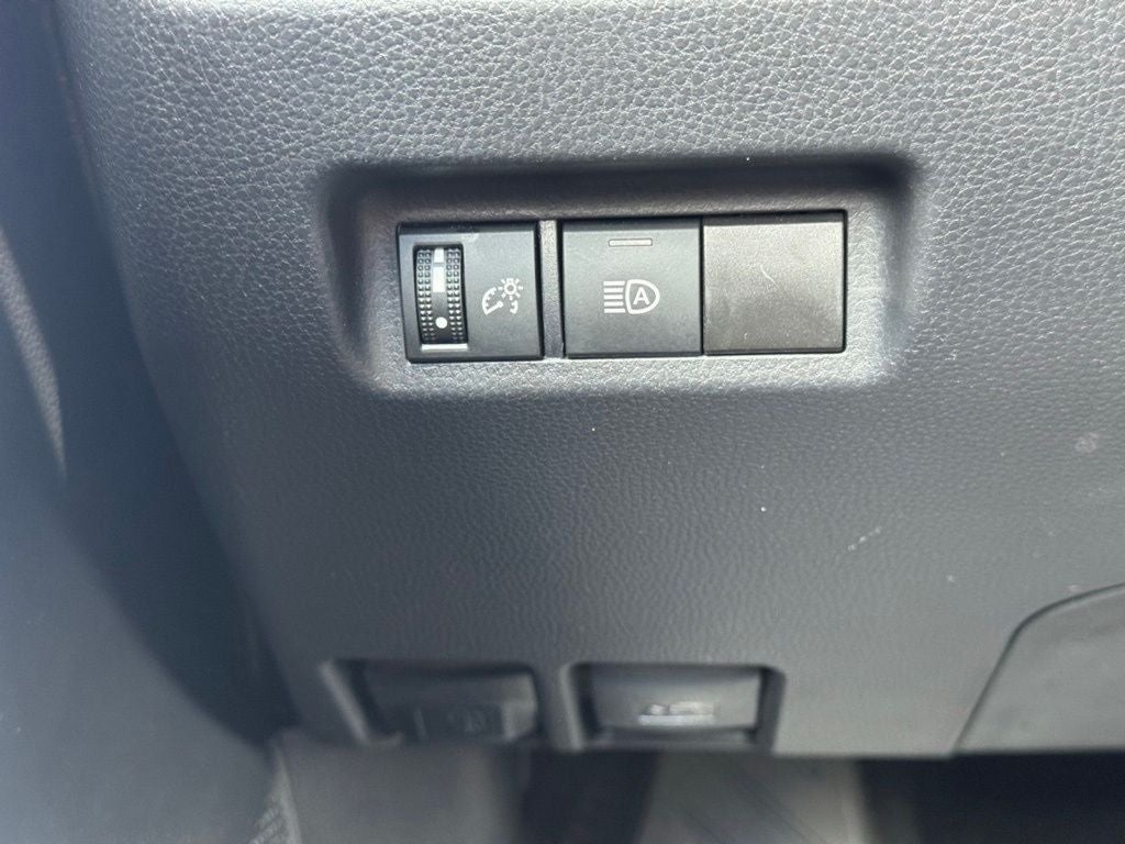 2024 Toyota RAV4 XLE AWD